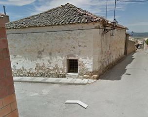 Terreny residencial a Curruquete 5. Terreno en venta