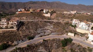 Terrain résidentiel à Naranjos 15. Terreno en venta