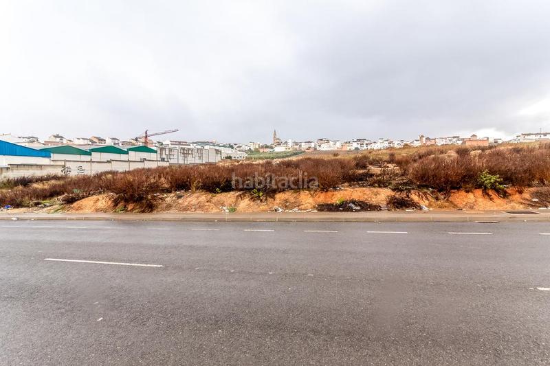 Foto bf0986f9-d743-4351-81ff-50b8650fe8f5. Terreno residencial terreno en venta en Benamejí