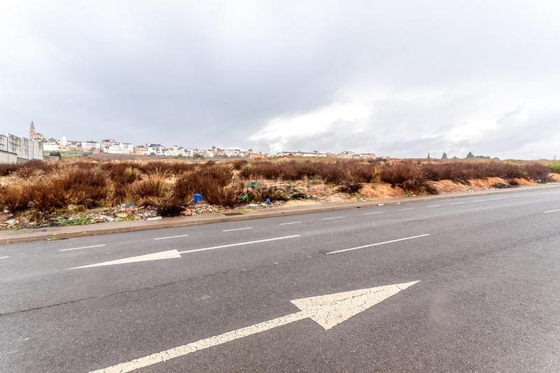 Foto c9b8897b-4c67-44f8-8ea0-def217396360. Terreno residencial terreno en venta en Benamejí