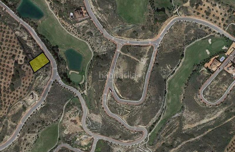 Foto e011c1ba-db66-4d5c-af75-5f85e1e708ea. Terreny residencial a golf Antequera 115 a Bobadilla - Bobadilla Estación - La Joya Antequera