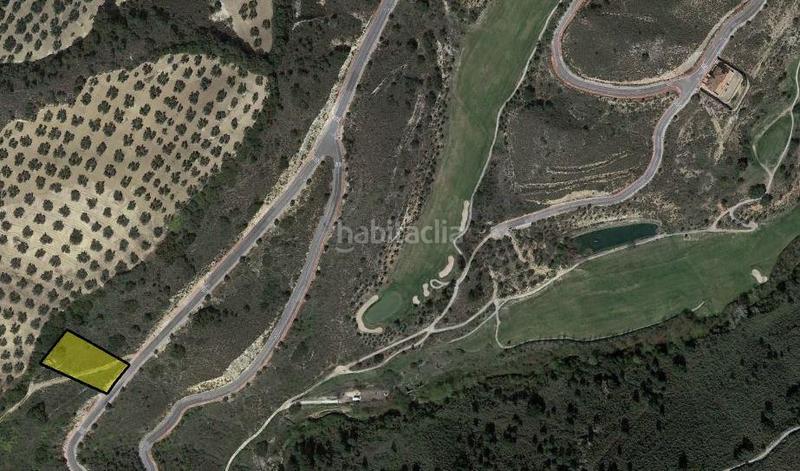 Foto 7c34db0d-28f2-438a-b3f4-a33134714f15. Terreny residencial a golf Antequera 182 a Bobadilla - Bobadilla Estación - La Joya Antequera