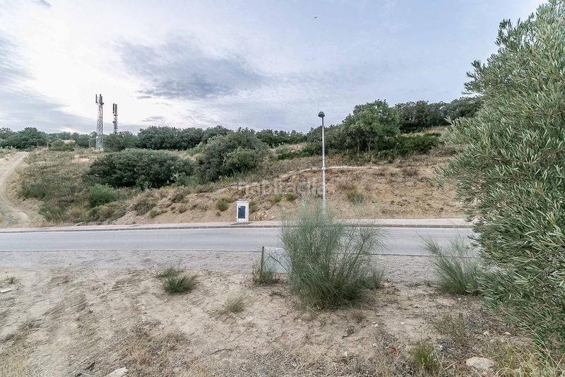 Foto d5c0b940-c98f-4f43-ad1e-6b601b8487ba. Terreny residencial a golf Antequera 182 a Bobadilla - Bobadilla Estación - La Joya Antequera