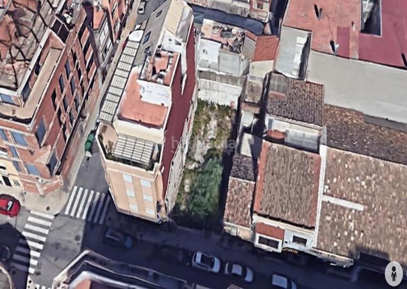 Foto 93d30653-cdcf-4e33-902a-863b6dbfd578. Terrain résidentiel dans doctor ferran 147 dans Albuixarres Alzira