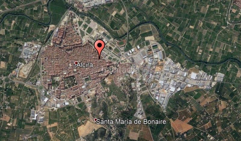 Foto c8c5fab0-5ea3-45be-b734-4d87f20720aa. Terrain résidentiel dans doctor ferran 147 dans Albuixarres Alzira