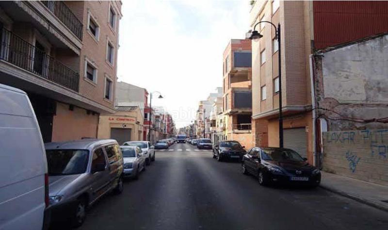 Foto dbfe1404-b2dc-4b23-ae45-729efe361417. Terrain résidentiel dans doctor ferran 147 dans Albuixarres Alzira