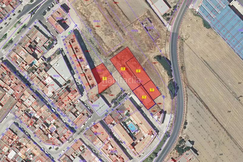 Foto 5096b12d-7668-4303-887a-3425623aa2a1. Wohngrundstück in Carlota (La)