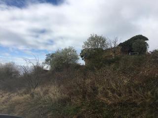 Terreny residencial  Vial b.1 peciña. Terreno en venta