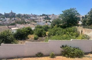 Terreny residencial a Mandrona 15. Terreno en venta