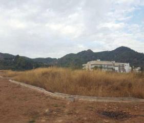 Terreny residencial  Ue parcela. Terreno en venta