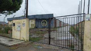 Terreny residencial a Sector sau-7 7. Terreno en venta