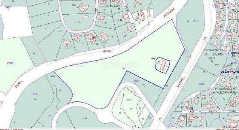 Foto 8ddea06b-b793-4c51-a28e-5c71a9a458ff. Terreno residencial en 4.ii "mar y montaña" 6 terreno en venta en Altea