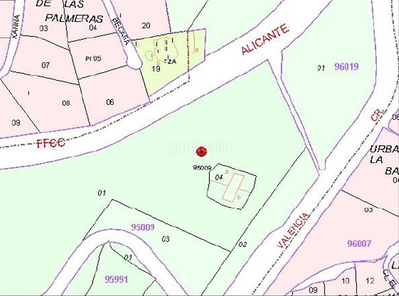 Foto d1e84af5-2ae6-4d8f-9f79-e17b279c1abb. Terreno residencial en 4.ii "mar y montaña" 6 terreno en venta en Altea