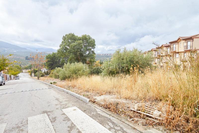 Foto 19463f13-9c15-4f42-b9f8-04b7778697cd. Terrain résidentiel dans Guardia de Jaén (La)