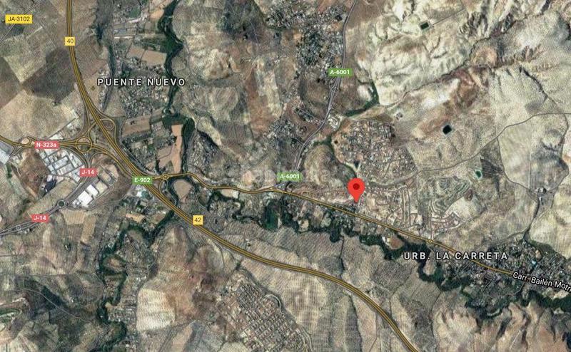 Foto 1bfc3489-41dd-4eeb-869b-713b5cdfd658. Terrain résidentiel dans Guardia de Jaén (La)