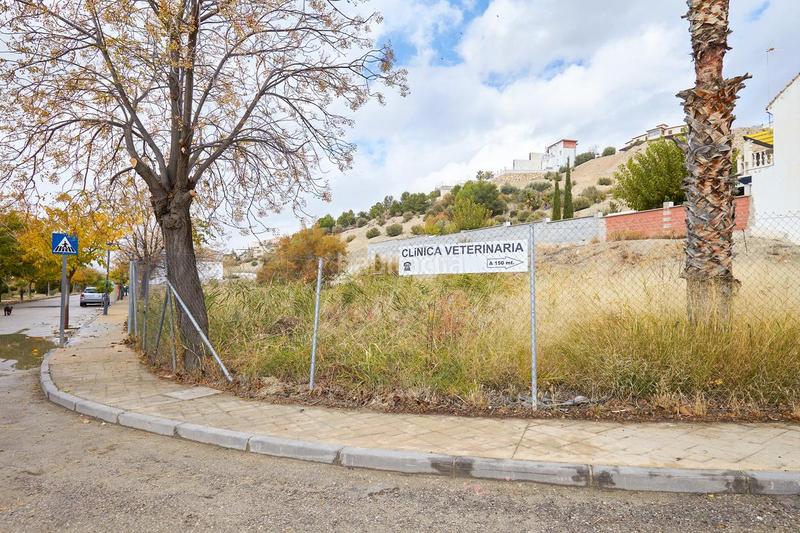 Foto 26241b05-0d19-41ef-bdbd-f9b11eb09527. Terrain résidentiel dans Guardia de Jaén (La)