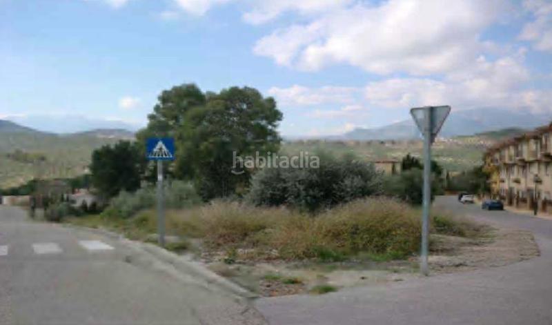 Foto 3529c09e-845e-4351-a180-ec9f0f711dea. Terrain résidentiel dans Guardia de Jaén (La)