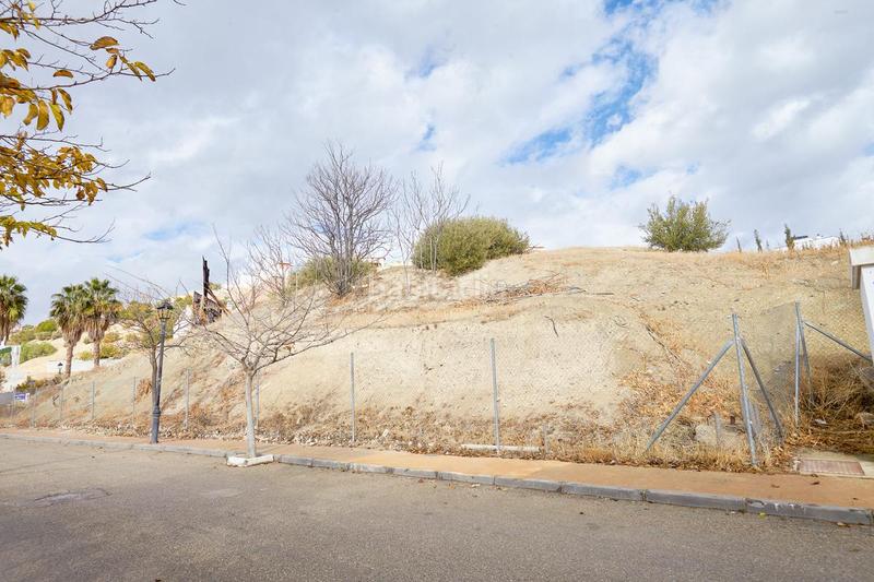 Foto 47d6e2be-83e7-4dd0-a6ad-22e115de8015. Terrain résidentiel dans Guardia de Jaén (La)