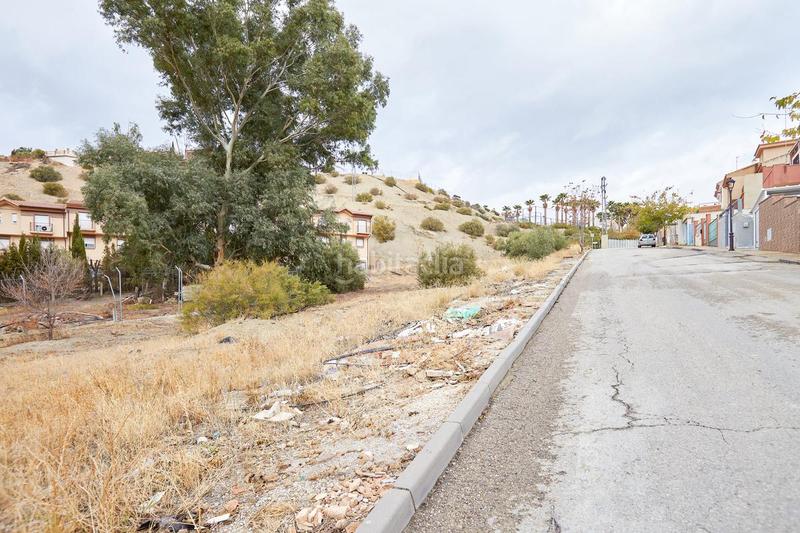 Foto 7118f99b-30cd-4f67-a6f8-c7bb851266a2. Terrain résidentiel dans Guardia de Jaén (La)