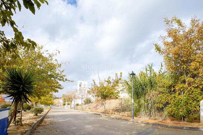 Foto d4fb8cc4-4c89-448d-a39b-8208e89708ab. Terrain résidentiel dans Guardia de Jaén (La)