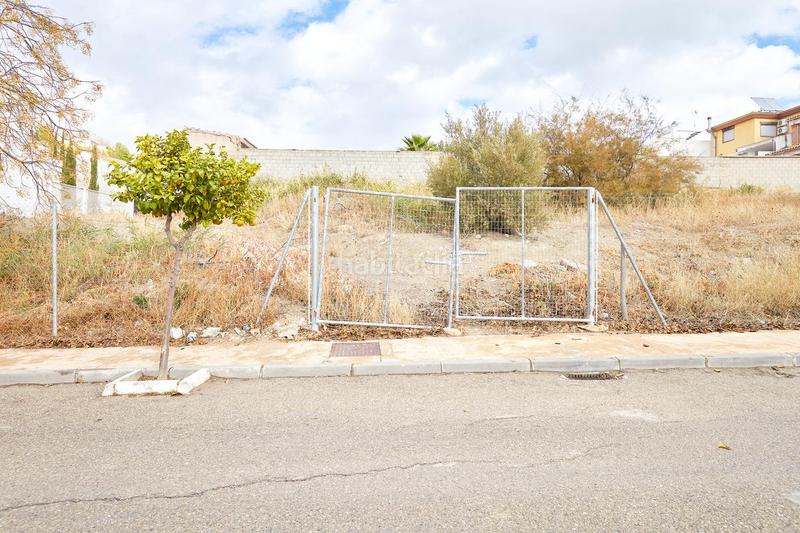 Foto db0ae5d5-61e0-49d6-8b08-5e0cad97b387. Terrain résidentiel dans Guardia de Jaén (La)