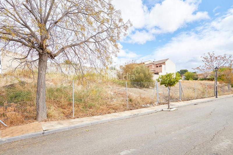 Foto e1e7e8f3-168b-4505-9fbf-28c30c78672c. Terrain résidentiel dans Guardia de Jaén (La)