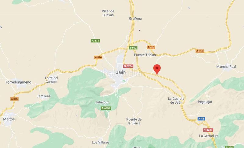 Foto e481a513-23fc-4421-8c16-c4c593a85a5f. Terrain résidentiel dans Guardia de Jaén (La)