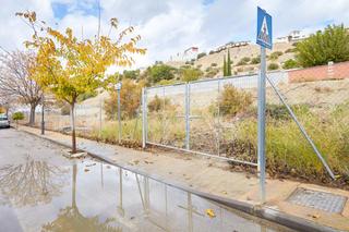 Terreny residencial  Vega del molinero. Terreno en venta