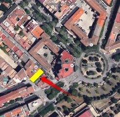 Terreny residencial a Virgen del pilar 14. Terreno en venta