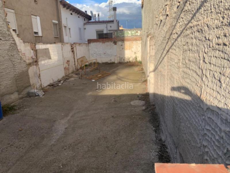 Foto 23d85b52-98bf-46b6-98b2-3124300fa241. Terreno residencial en montcau 13 terreno en venta en Manresa