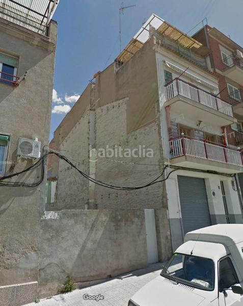 Foto 40190e06-6af6-4316-87ce-c682f7e5eda0. Terreno residencial en montcau 13 terreno en venta en Manresa