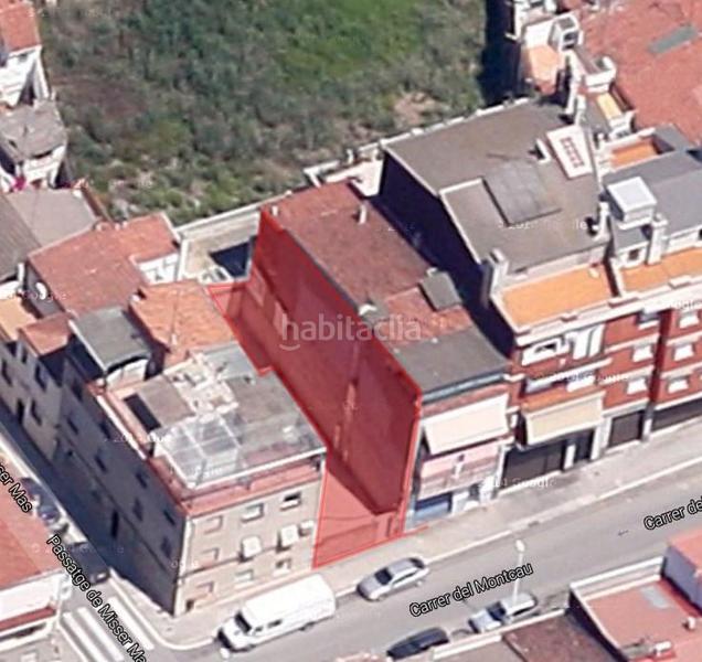 Foto c872d01a-4837-4923-887c-278ebcf86f92. Terreno residencial en montcau 13 terreno en venta en Manresa