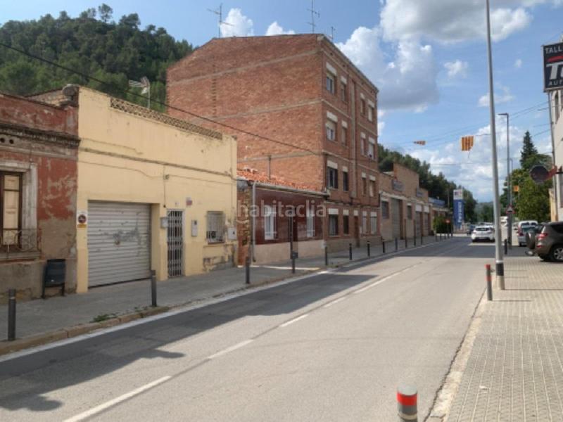 Foto 01794e6e-3bec-46ab-b22c-a21294890df9. Wohngrundstück in vella 83 in Sant Vicenç de Castellet