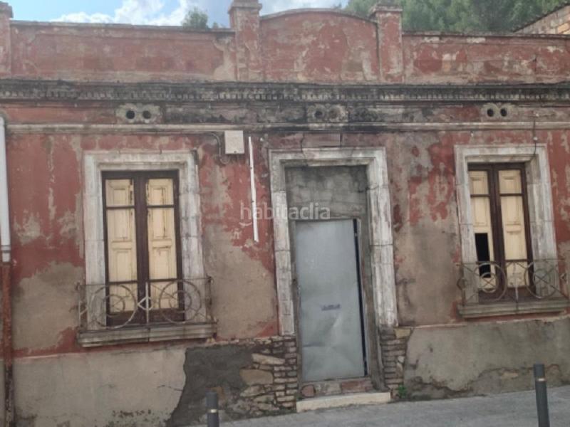 Foto 8c5a6a9f-eb1a-45aa-9a9d-65b9a6fe31b4. Wohngrundstück in vella 83 in Sant Vicenç de Castellet