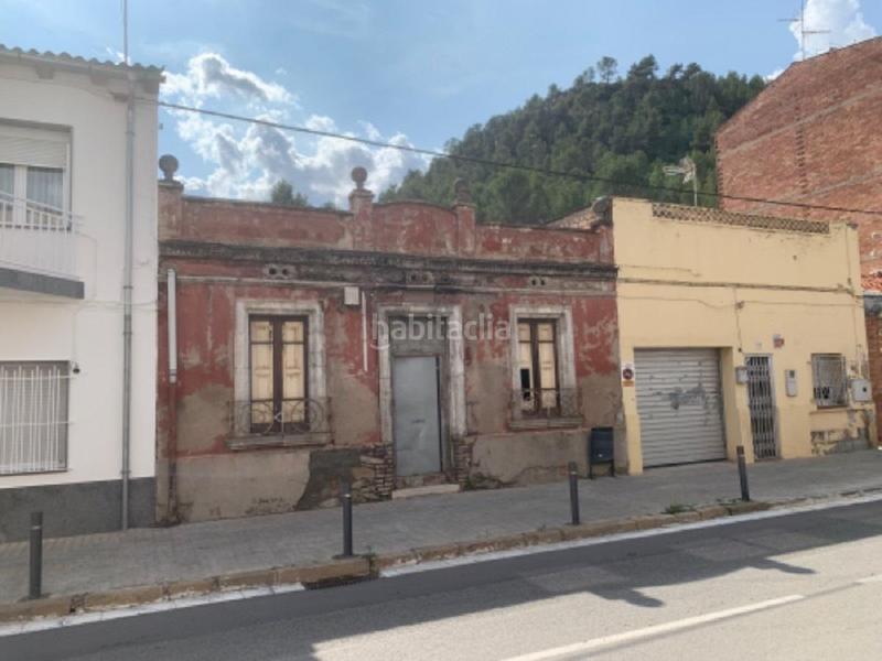 Foto b4210271-6b1f-4b5b-b82b-d104434d91ed. Wohngrundstück in vella 83 in Sant Vicenç de Castellet