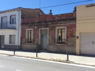 Residential Plot in Vella 83