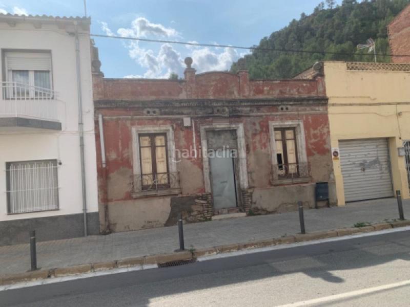 Foto ec426f14-e0d8-4f60-bdac-609b6e3e3ca8. Wohngrundstück in vella 83 in Sant Vicenç de Castellet