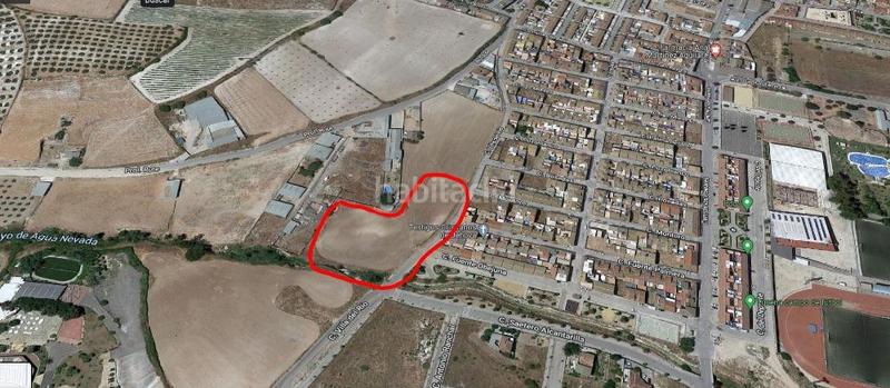 Foto 8d699e14-d98f-4deb-af5e-d21e22e30b45. Terreno residenziale in villa del rio 49 in Las Vegas - Campoaras Lucena