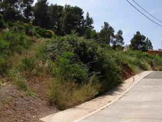 Residential Plot in Turo moliner 29. Terreno en venta