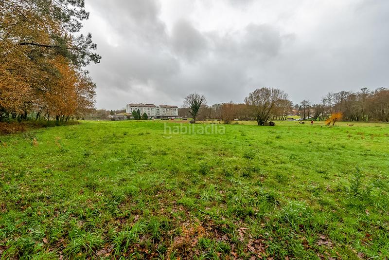 Foto 98db03bc-66c9-4dba-8224-cbc791aa9509. Wohngrundstück in Bertamirans Ames