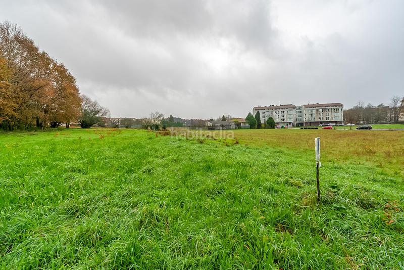 Foto cefcc0a5-285e-4126-87a8-de8bf532609c. Wohngrundstück in Bertamirans Ames