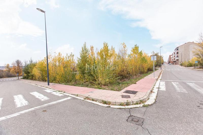 Foto ca00ba17-dde2-4885-a392-4d1d35495834. Wohngrundstück in u.e. la cerrada 7 in Albelda de Iregua