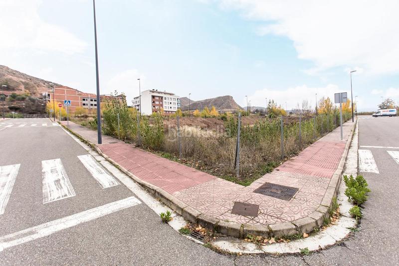 Foto d248de5b-3fbe-4535-87f0-8141b772c2a5. Wohngrundstück in u.e. la cerrada 7 in Albelda de Iregua