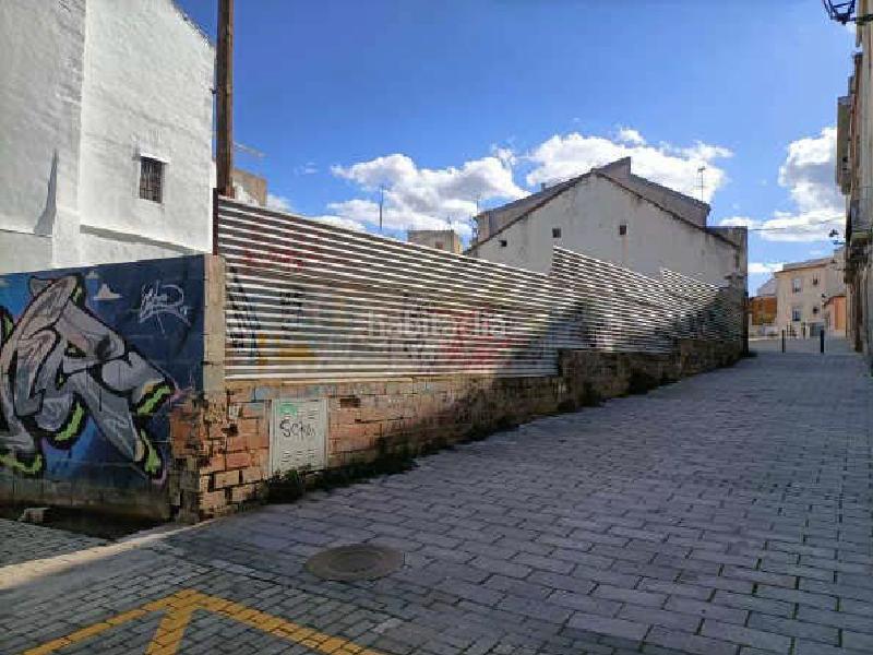 Foto 0912e517-e9eb-46f4-aabb-5b1f5357feb5. Terreno residenziale in zambrana 29 in Centro ciudad Linares