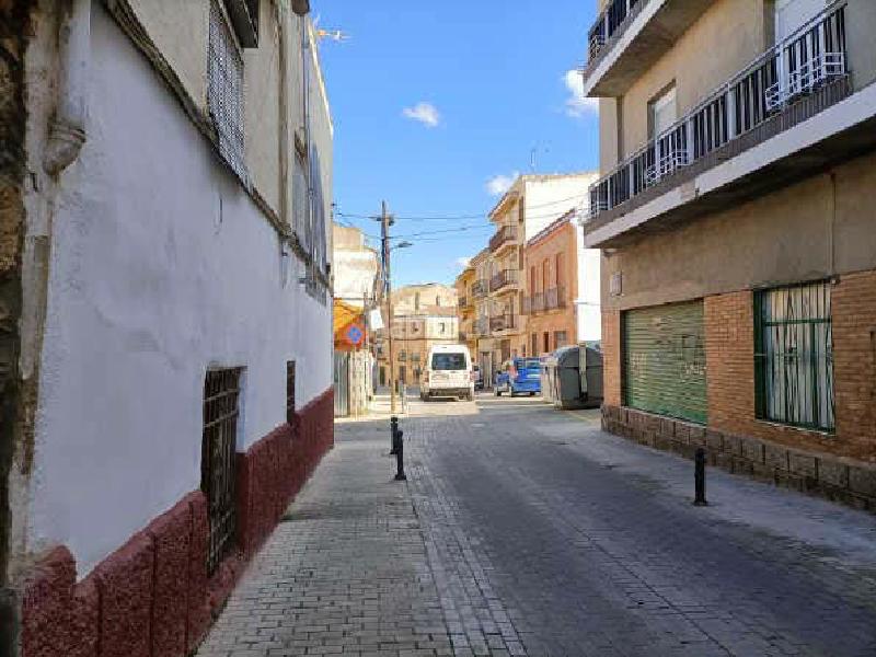 Foto 29c7af3b-98a7-4e1a-b30d-209e6220f8c3. Terreno residenziale in zambrana 29 in Centro ciudad Linares