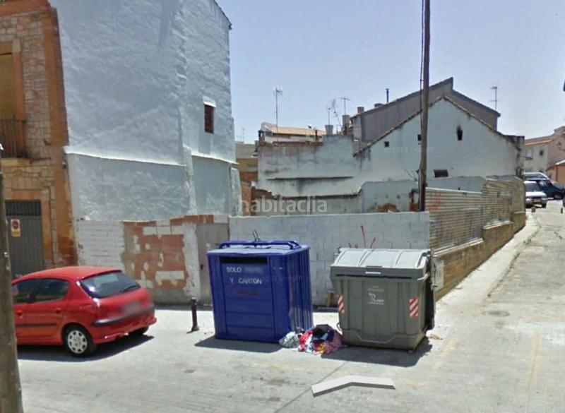 Foto 2bcb8569-96bd-42b0-b373-1a7f02249bb0. Terreno residenziale in zambrana 29 in Centro ciudad Linares