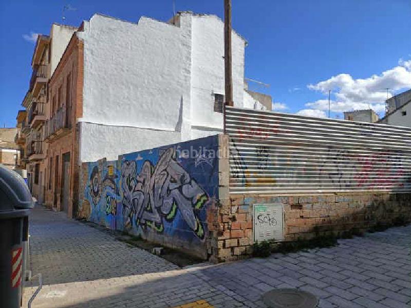 Foto 4b9ecf7f-7d5f-4c74-a00a-7f51e2080631. Terreno residenziale in zambrana 29 in Centro ciudad Linares