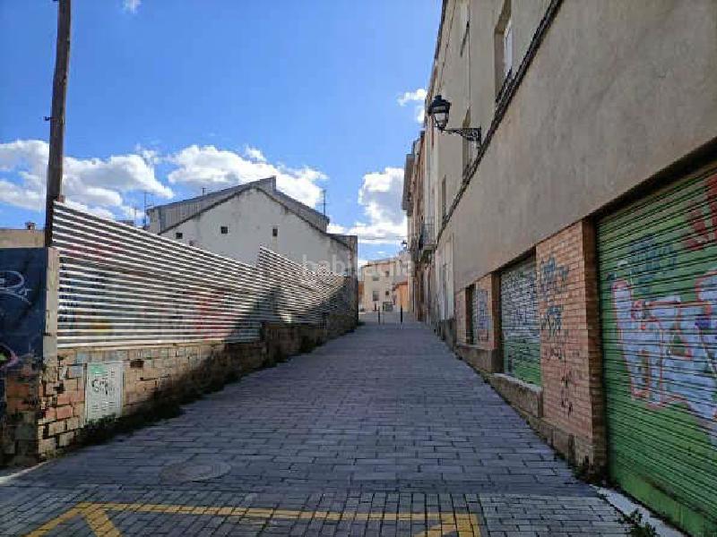 Foto 69d6b753-5940-4776-977d-cc013e5493b9. Terreno residenziale in zambrana 29 in Centro ciudad Linares