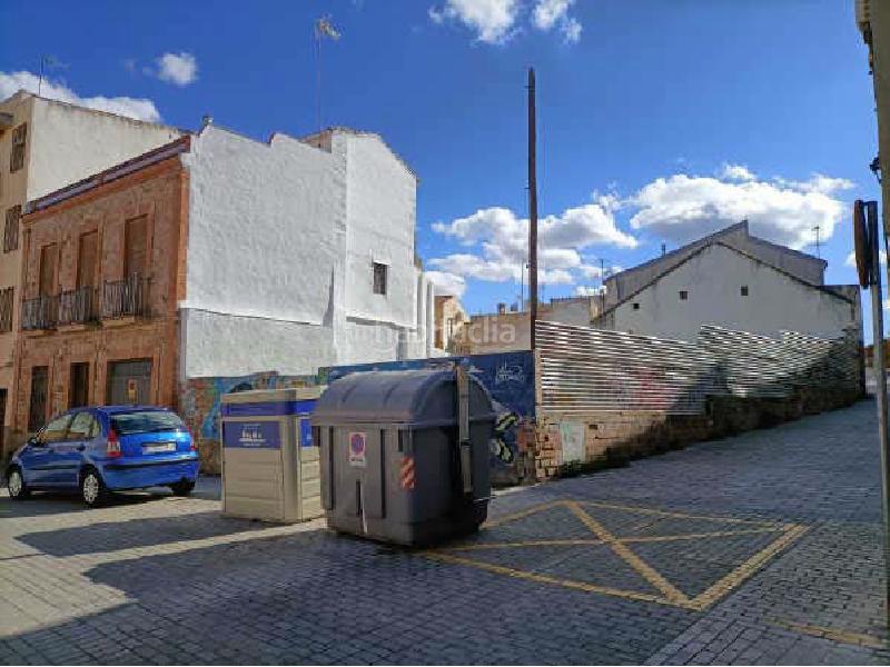 Foto 9c31987d-1d9d-42c9-81a6-80993b84bede. Terreno residenziale in zambrana 29 in Centro ciudad Linares