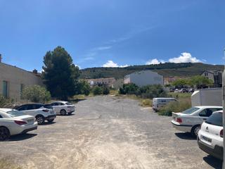 Terreno residencial en De Gandia 22
